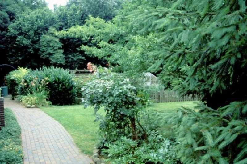 ハーフクルークHaus Goriアパートメント エクステリア 写真